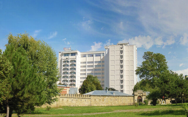Krepost' (Kislovodsk)