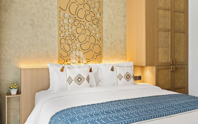 Calira by Kozystay - Nusa Dua