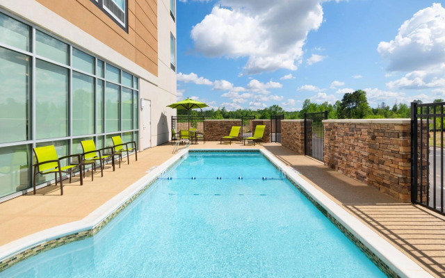 SpringHill Suites by Marriott Tifton