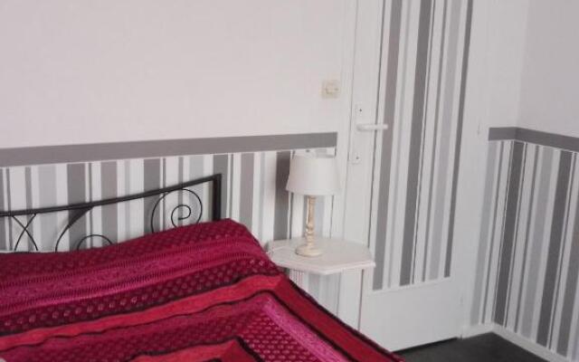 Proximite circuit 24 heures