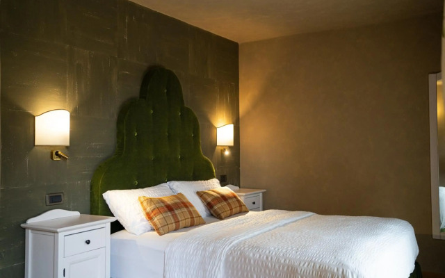 Du Lac Vital Mountain Hotel