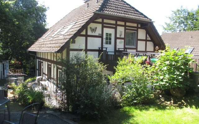 Apartment in Frankenau