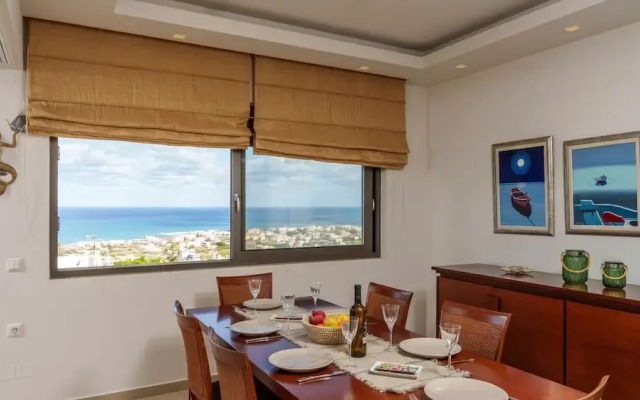 Luxury Villa Kopsas