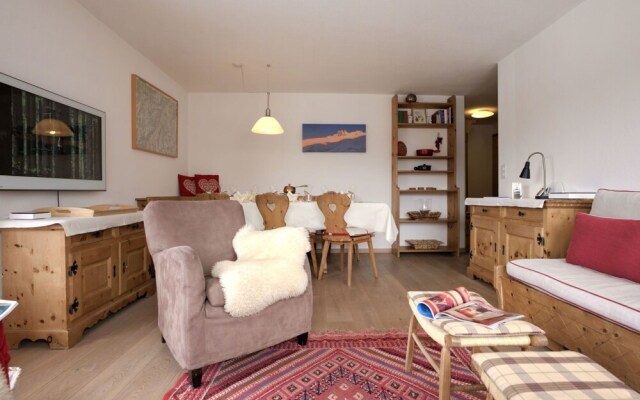 Chesa Villasimius Celerina Schlarigna