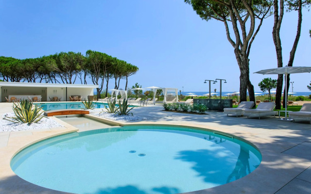 Bellevue Hotel & Resort
