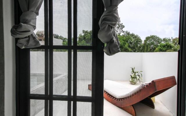 Turquoise Tulum Hotel