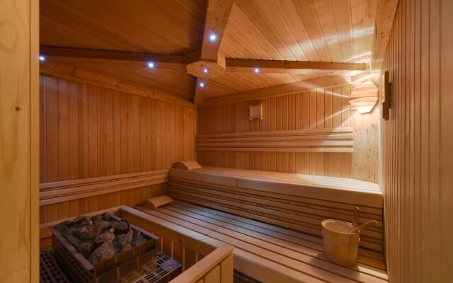 Apartmenthaus Hotel Cella Central