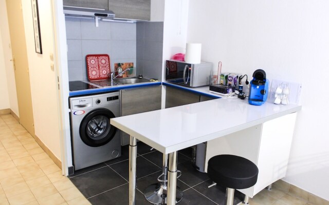 Appartement Le Wawerly 2