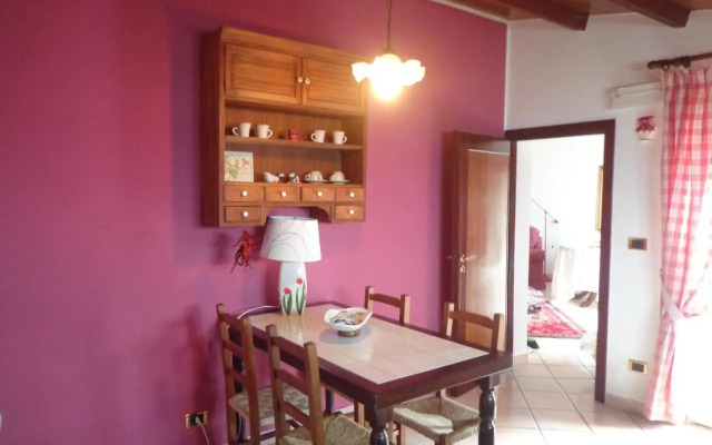 Vacanze Al Mare Patrizia's Sweet Home