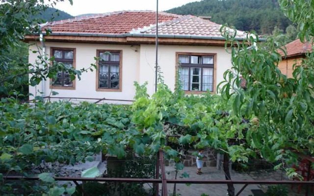 The House in Shipka