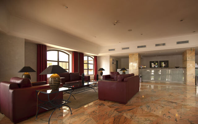 Vila Gale Cerro Alagoa Hotel