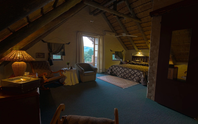 River House Bush and Safari Lodge
