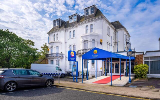 Comfort Hotel Great Yarmouth