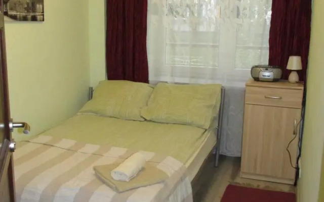 Królewska Apartment