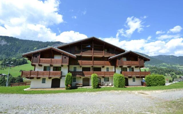 Résidence Le Schuss 2