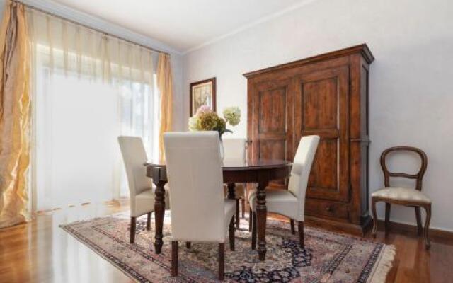 B&B Francesca Mantova