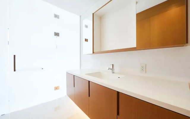 E-horizon Resort Premium sesokoD
