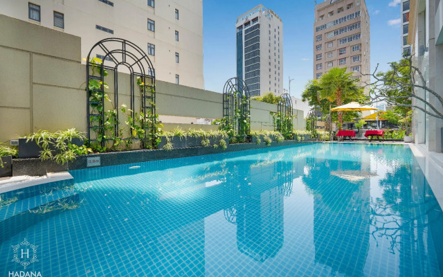Hadana Boutique Hotel Da Nang