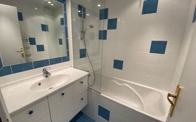 Appartement Tommeuse 91