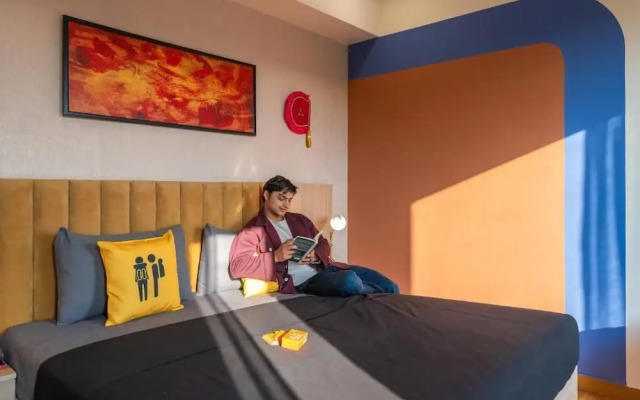 The Hosteller Amritsar, Near Golden Temple