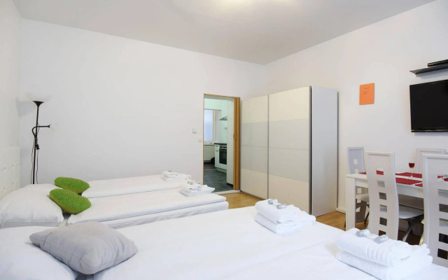 Royal Resort Apartments Belvedere