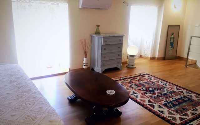 B&B La Cot