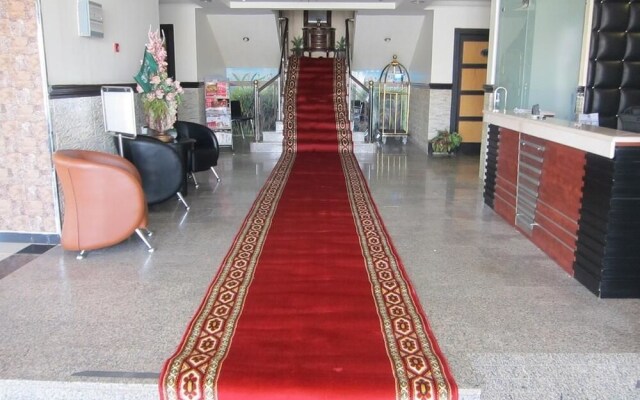 Oyo 149 Sahat Al Bonduqiya Furnished Units