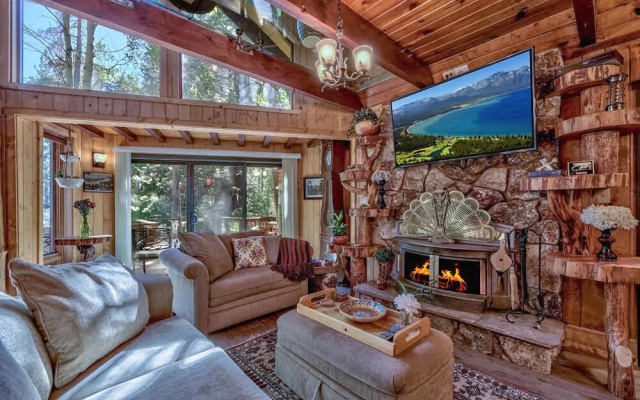 The River House