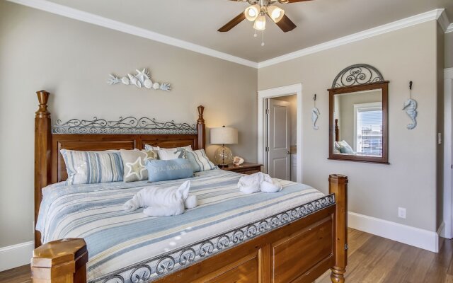 Casa Adagio 3 Bedroom Home