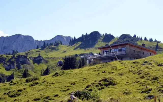 Ferienwohnung Leuprecht
