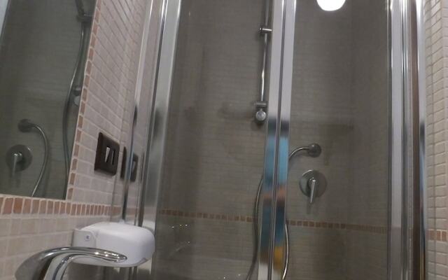 Antiche Mura Apartment