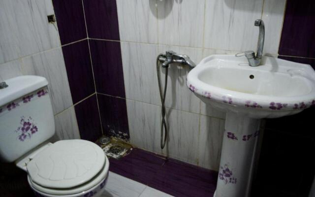 Egyptians Hostel