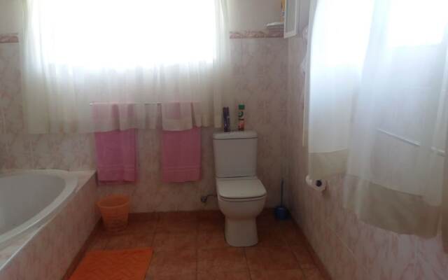 Ashley's Guest House