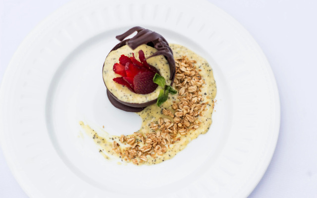 Le Cameleon Puerto Viejo