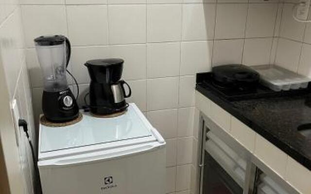 Alex Rio Flats Studio Arpoador