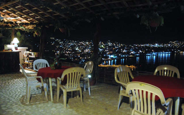 Villa El Morro