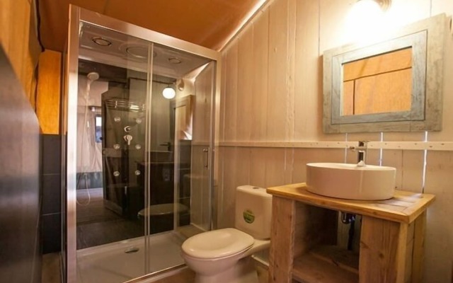 Capalbio Glamping Village