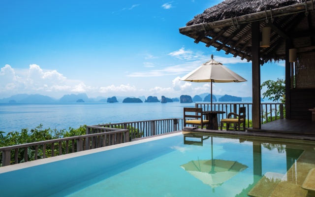 Six Senses Yao Noi