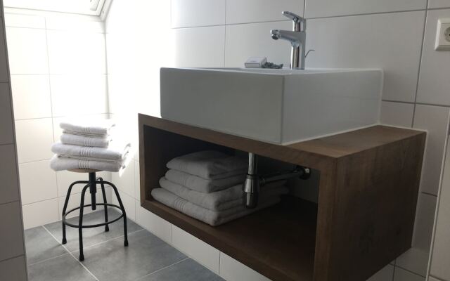 Appartementen De Zwaluw