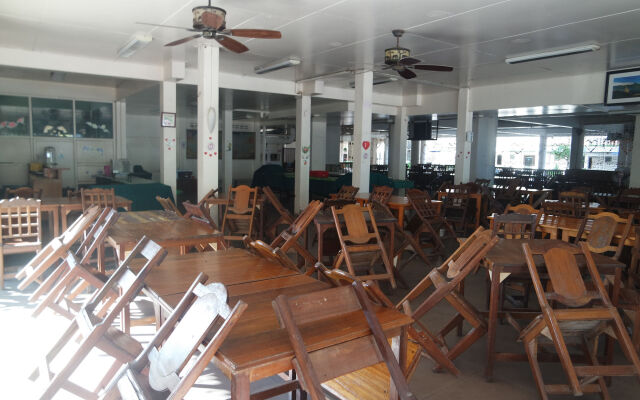 Chaam Villa Sun Hotel
