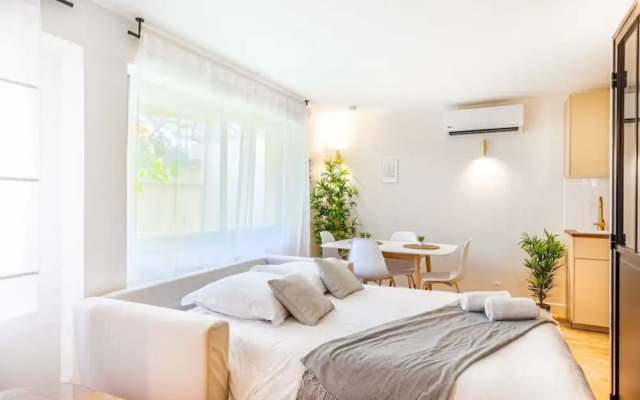 Lavie Maison Balneo Sauna