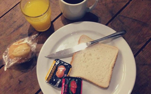 Don Moustache Hostel