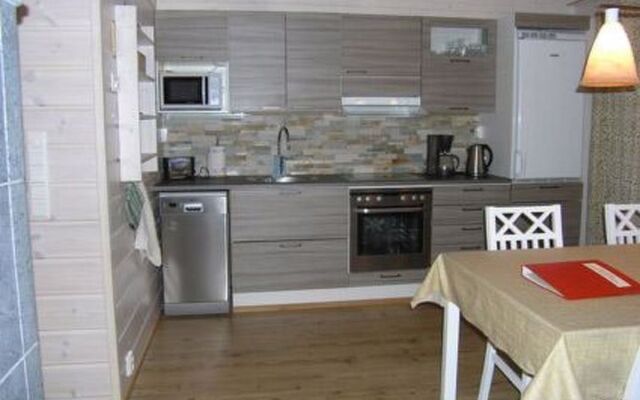 Holiday Home Hillakka a