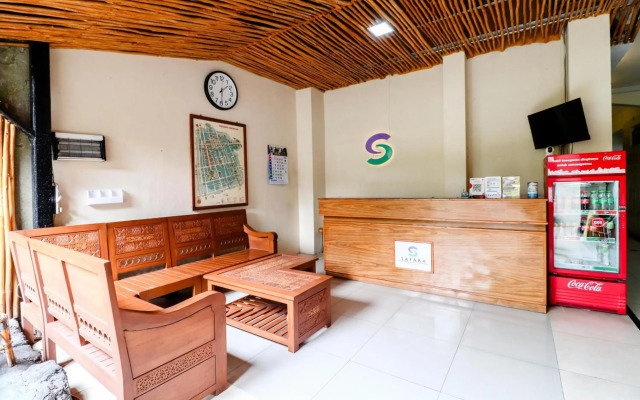 Hotel Safara