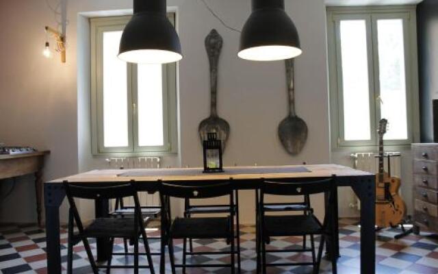 Bed and Breakfast MichLetti