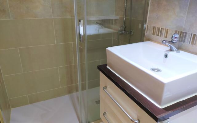 Acv - costa azahar II-2ª línea planta 6 norte