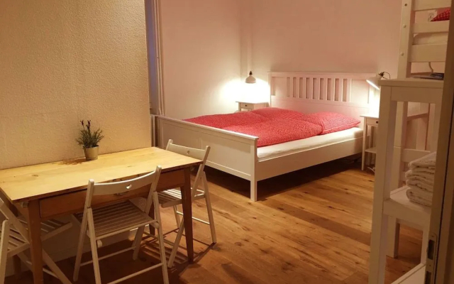 Adventure Hostel