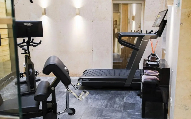 Stendhal Luxury Suites