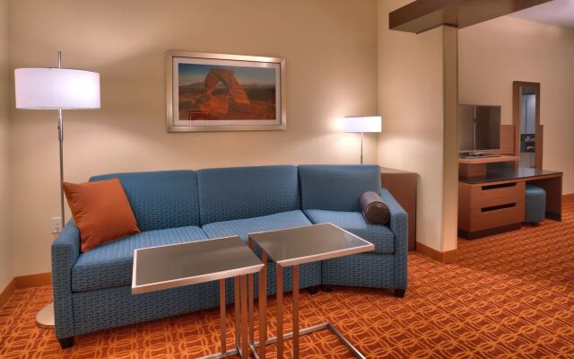 Fairfield Inn & Suites by Marriott Moab