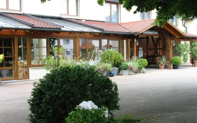 Gästehaus Kraft